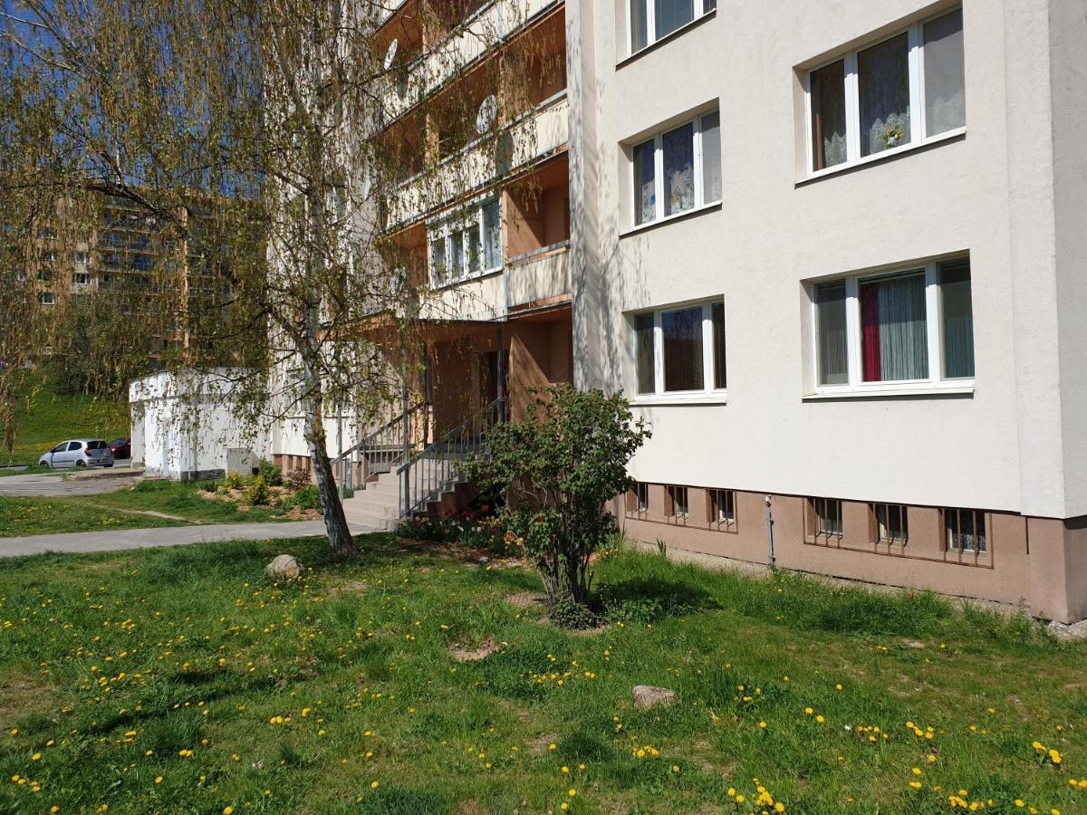 Apartman Bystrica City & Parking Banská Bystrica Exterior photo