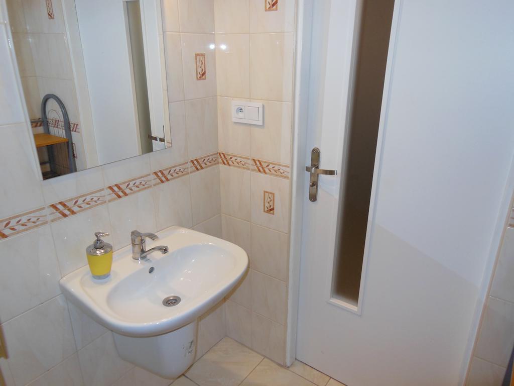 Apartman Bystrica City & Parking Banská Bystrica Room photo